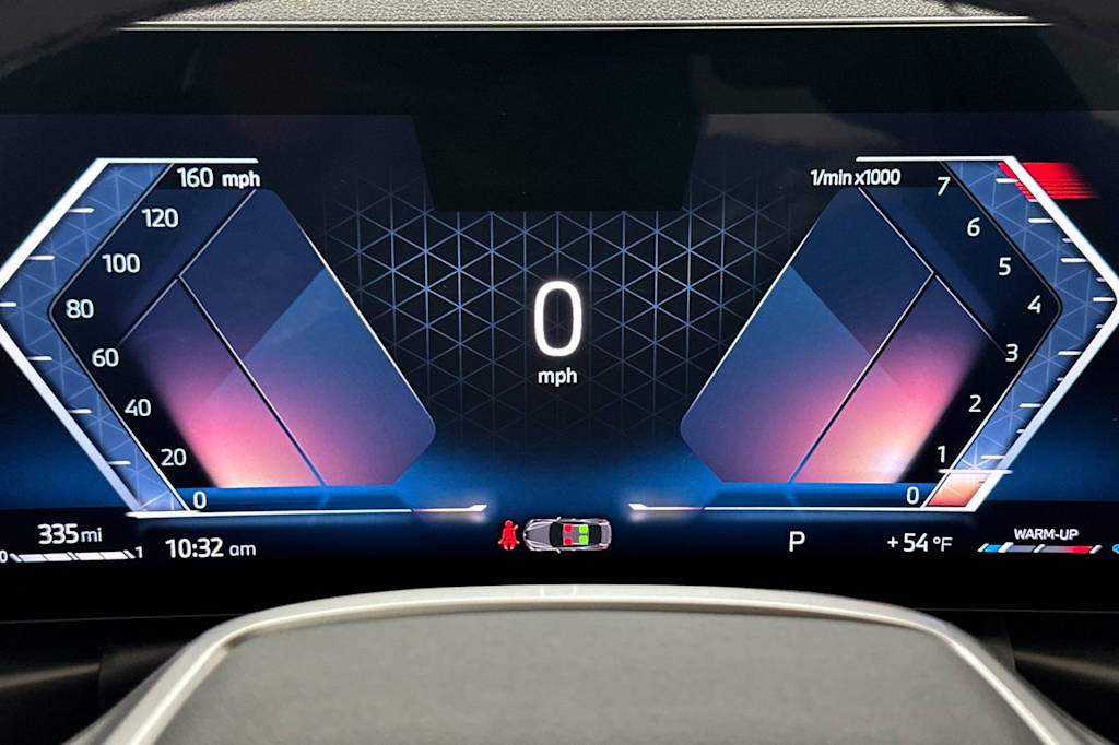 Thumbnail: 2025 BMW 2 Series - 15