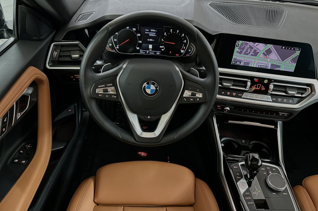 2022 BMW 2 Series 230i 9