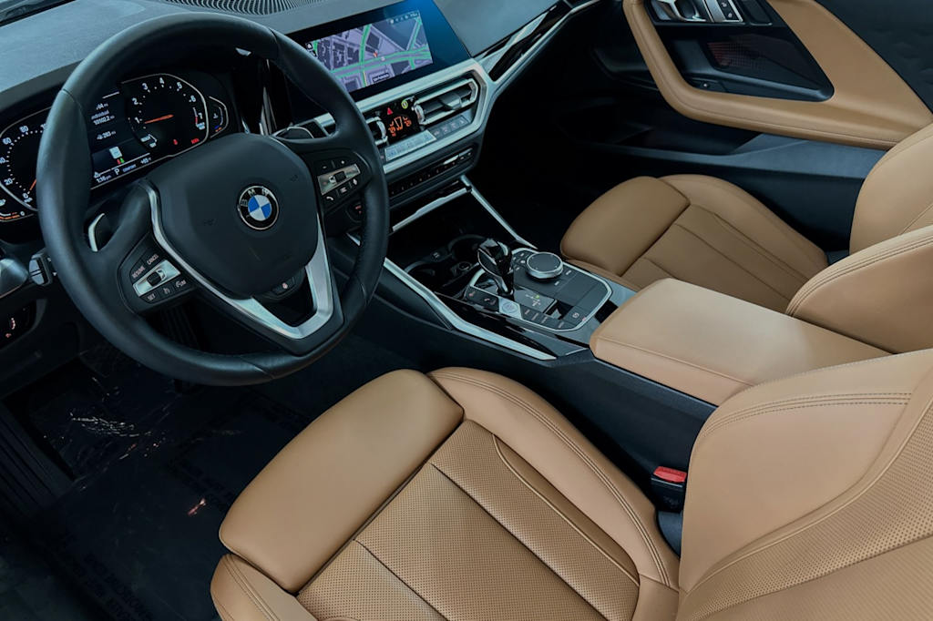 2022 BMW 2 Series 230i 7