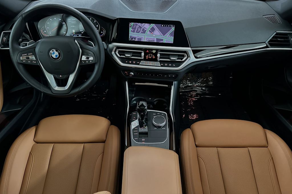 2022 BMW 2 Series 230i 2