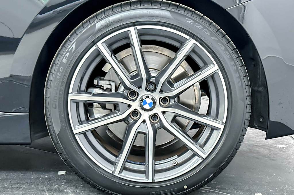 2022 BMW 2 Series 230i 6