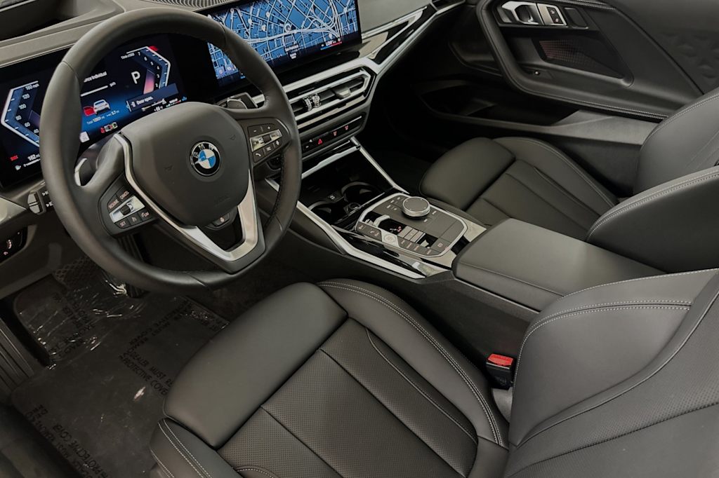 2023 BMW 2 Series 230i 8