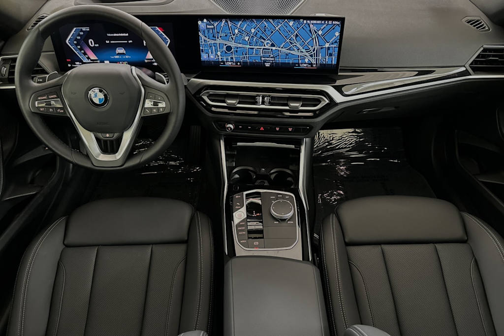 2023 BMW 2 Series 230i 2