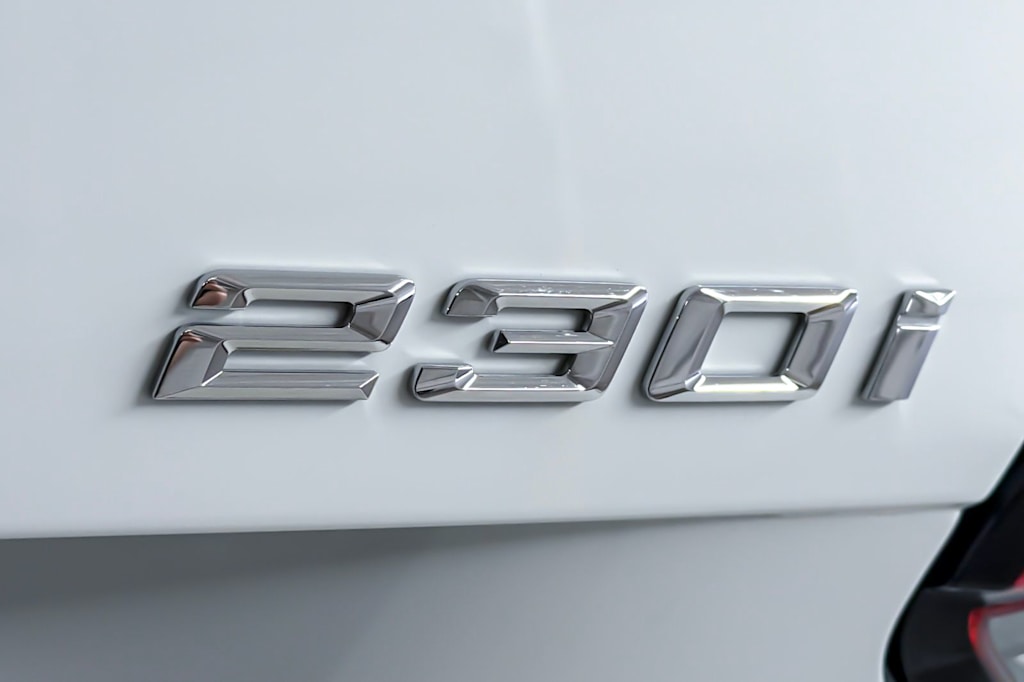 Thumbnail: 2025 BMW 2 Series - 28