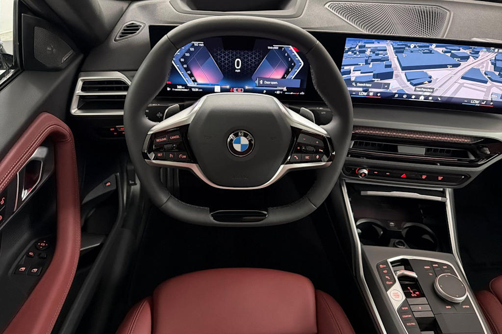 Thumbnail: 2025 BMW 2 Series - 11