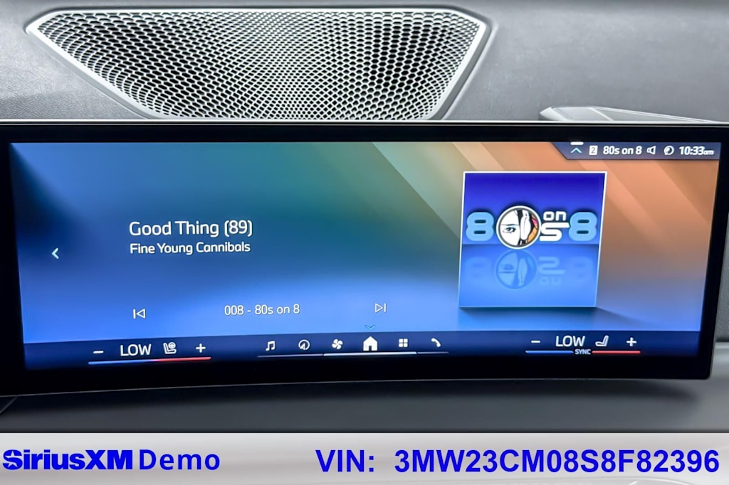 Thumbnail: 2025 BMW 2 Series - 29