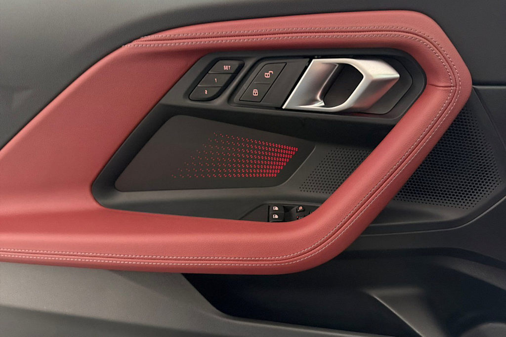 Thumbnail: 2025 BMW 2 Series - 21