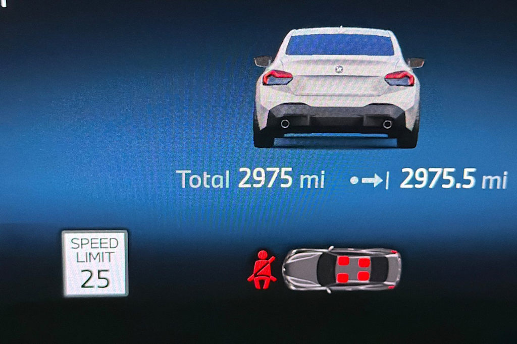 Thumbnail: 2025 BMW 2 Series - 16