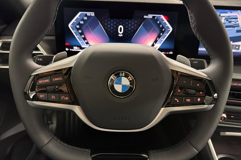 Thumbnail: 2025 BMW 2 Series - 27