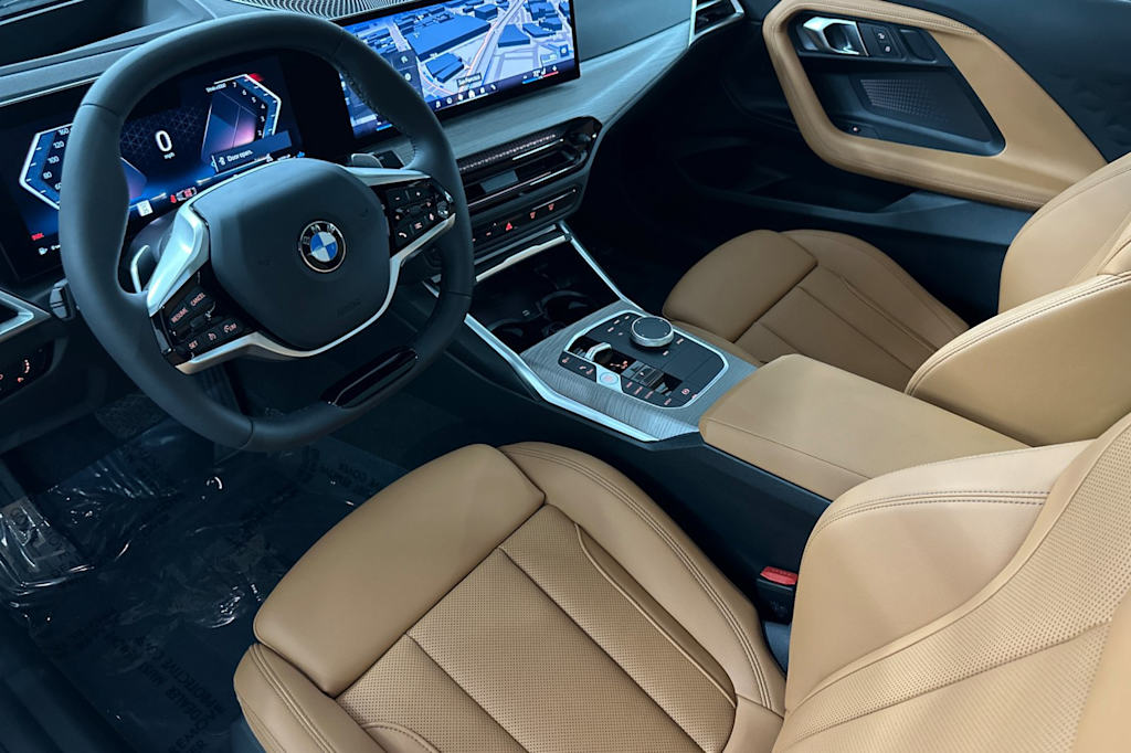 Thumbnail: 2026 BMW 2 Series - 9