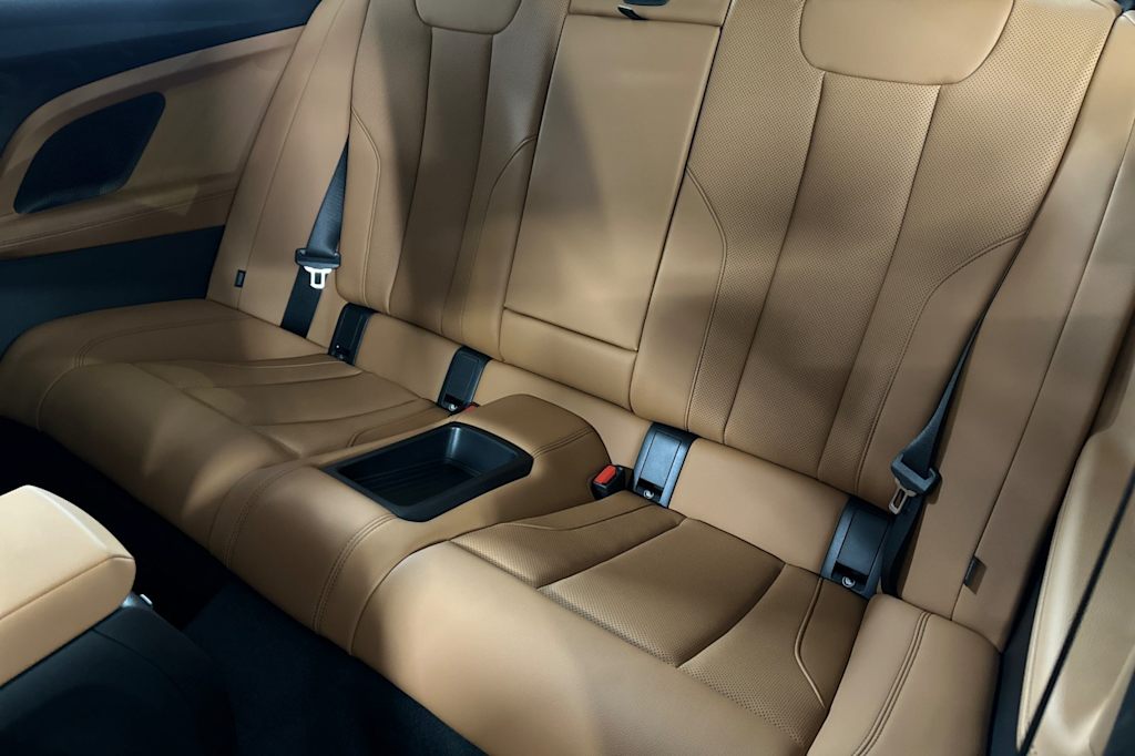 Thumbnail: 2026 BMW 2 Series - 13