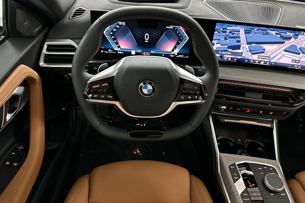 Thumbnail: 2026 BMW 2 Series - 10