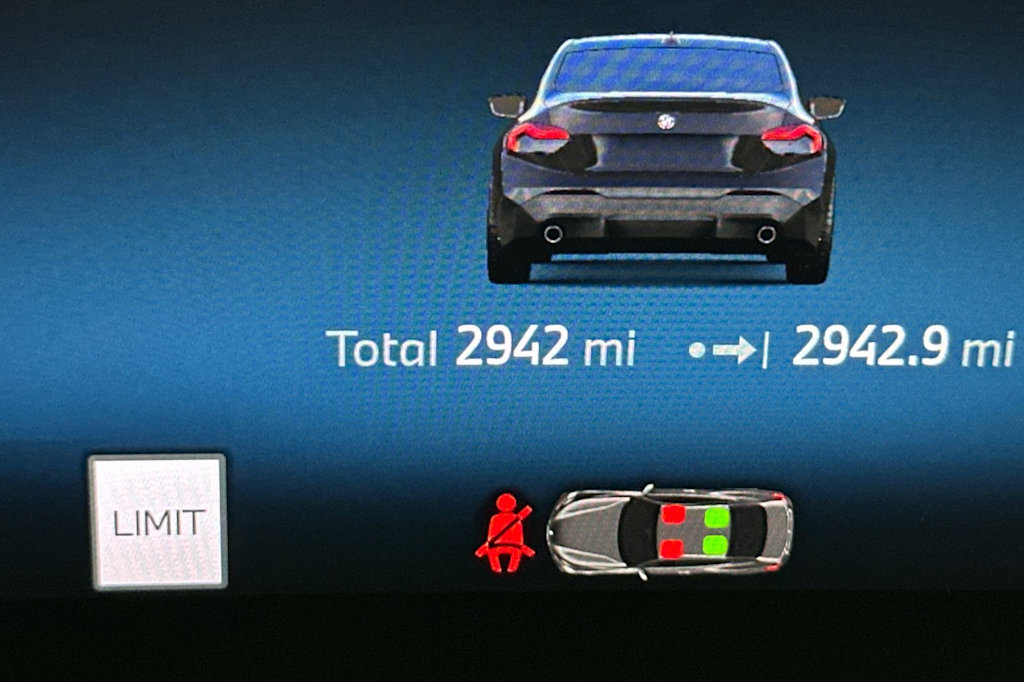 Thumbnail: 2025 BMW 2 Series - 16