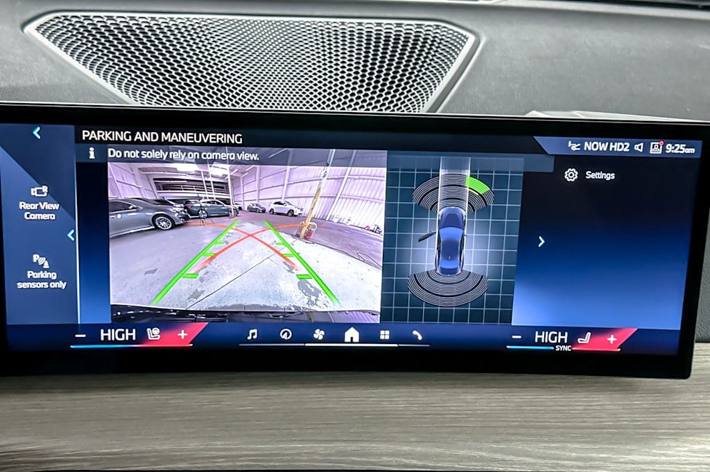 Thumbnail: 2025 BMW 2 Series - 25