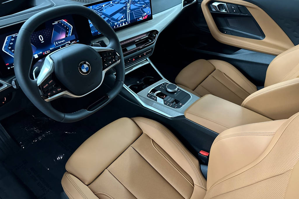 Thumbnail: 2025 BMW 2 Series - 9