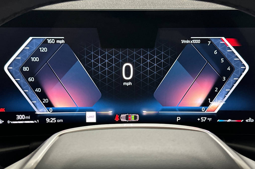 Thumbnail: 2025 BMW 2 Series - 15