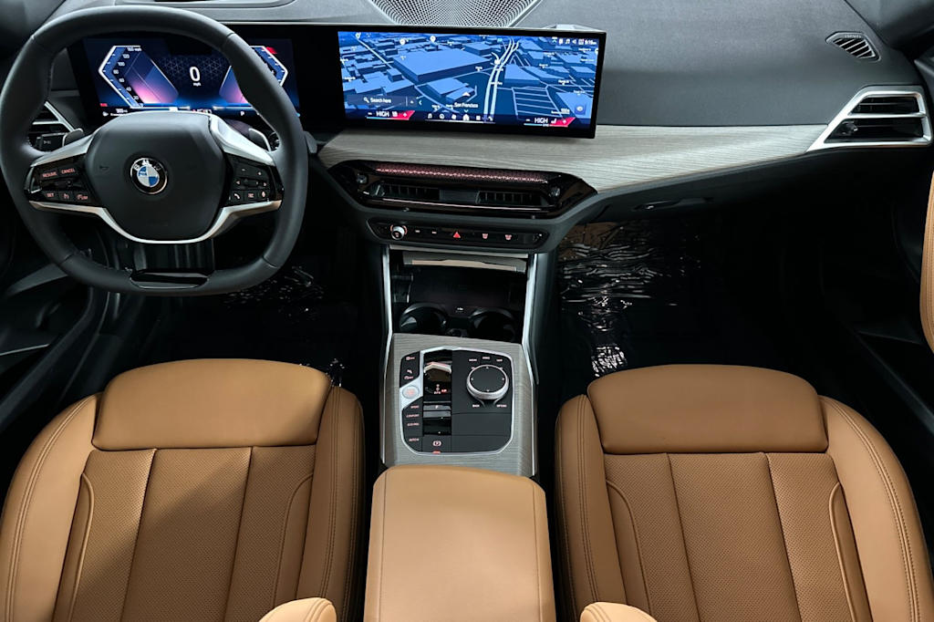 Thumbnail: 2025 BMW 2 Series - 2