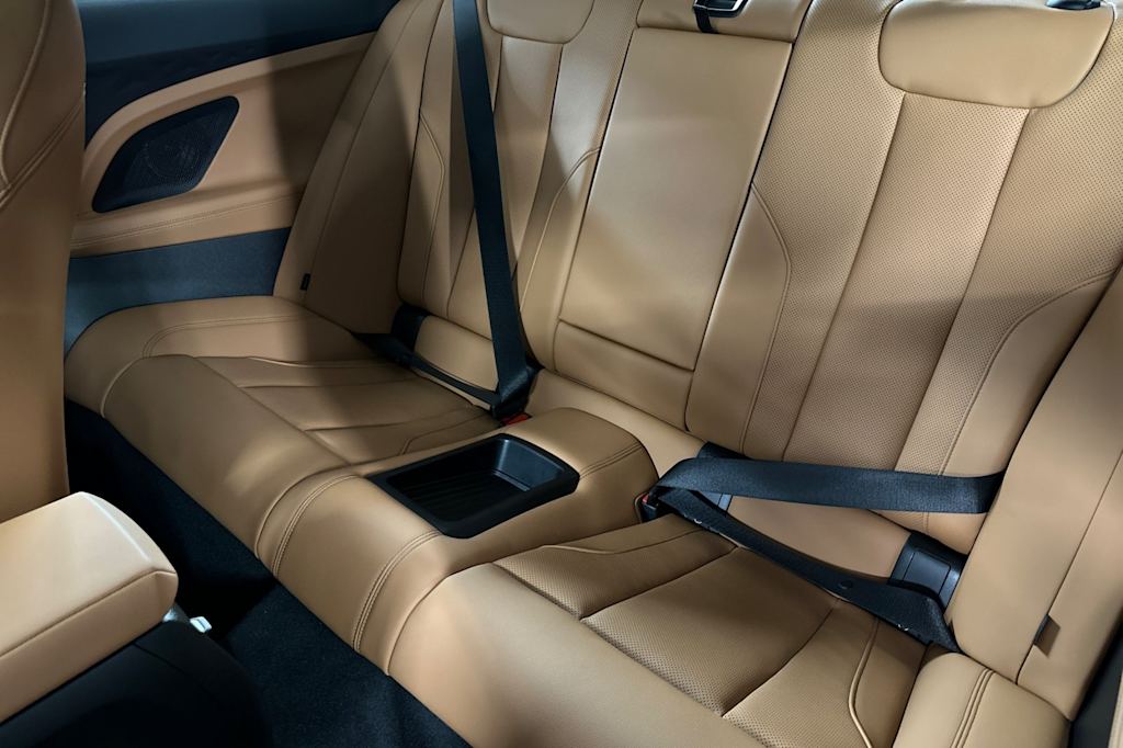 Thumbnail: 2025 BMW 2 Series - 10