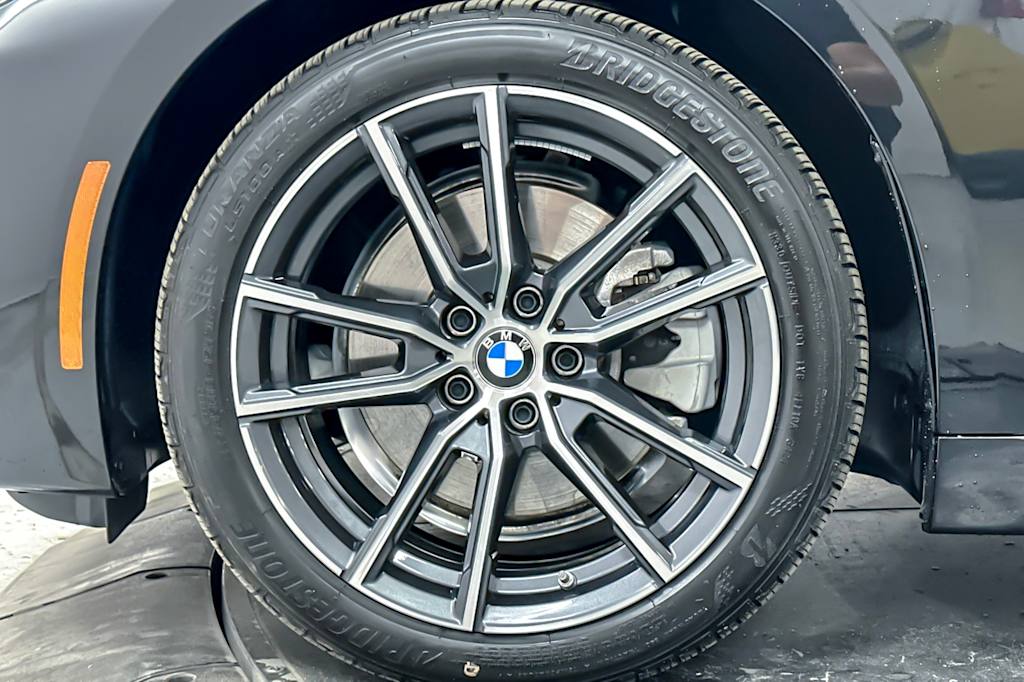 Thumbnail: 2025 BMW 2 Series - 8