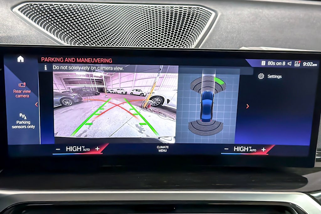 Thumbnail: 2023 BMW 3 Series - 22