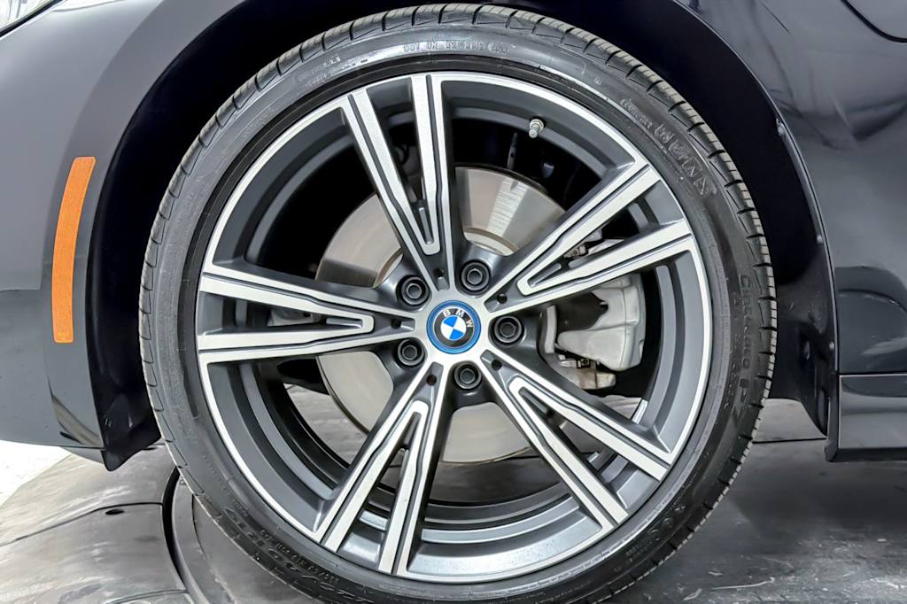 Thumbnail: 2023 BMW 3 Series - 8