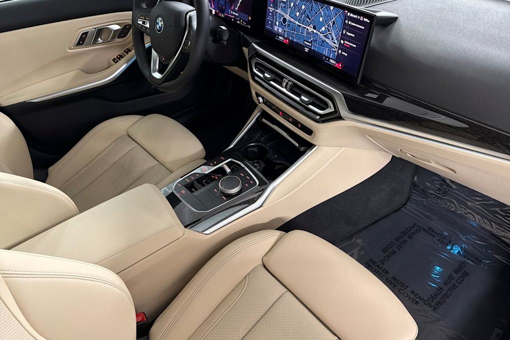 Thumbnail: 2023 BMW 3 Series - 12