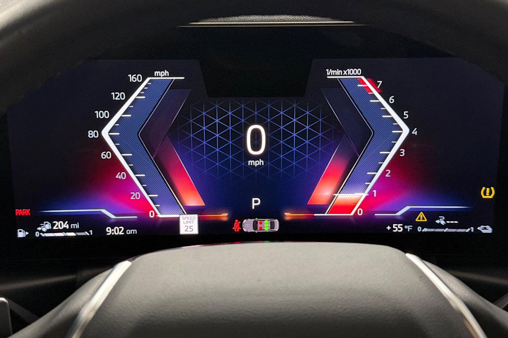 Thumbnail: 2023 BMW 3 Series - 15