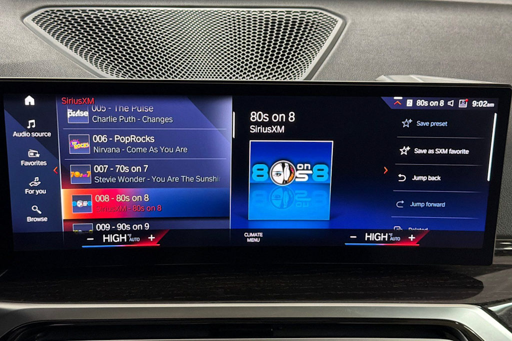 Thumbnail: 2023 BMW 3 Series - 13