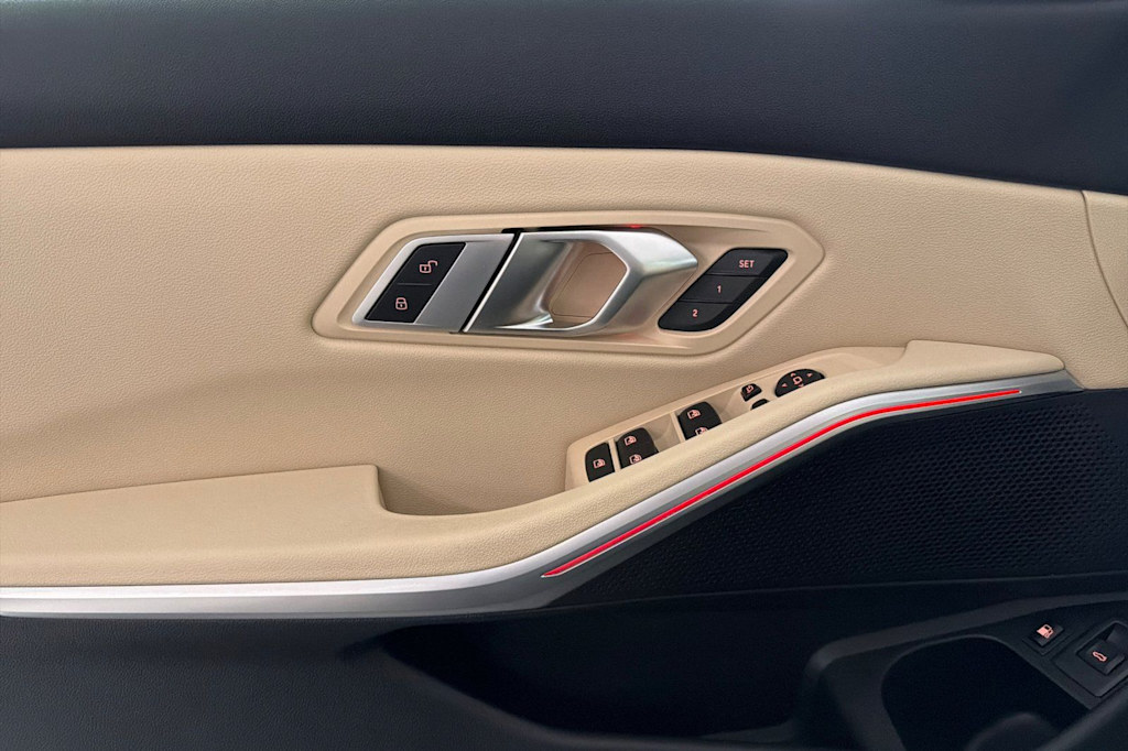 Thumbnail: 2023 BMW 3 Series - 7