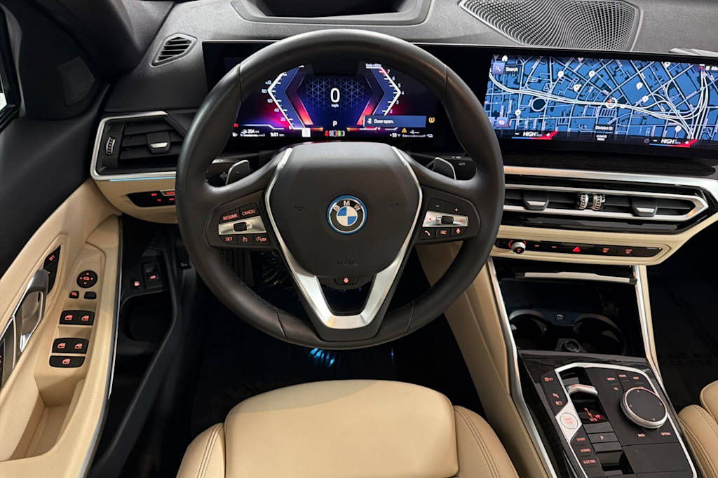 Thumbnail: 2023 BMW 3 Series - 11