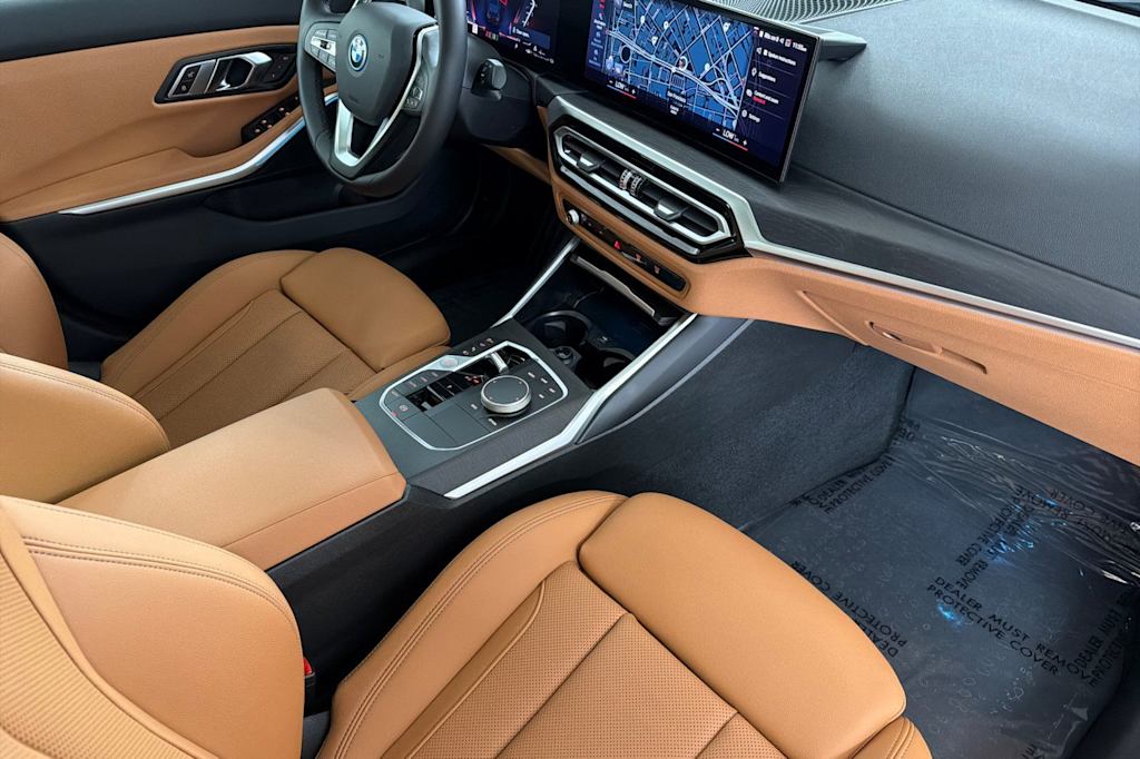 Thumbnail: 2023 BMW 3 Series - 12