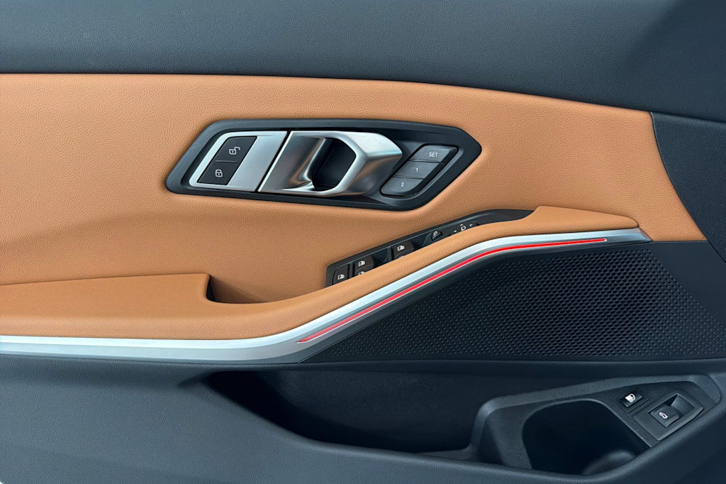 Thumbnail: 2023 BMW 3 Series - 20