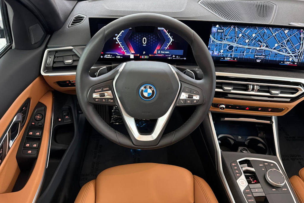 Thumbnail: 2023 BMW 3 Series - 11