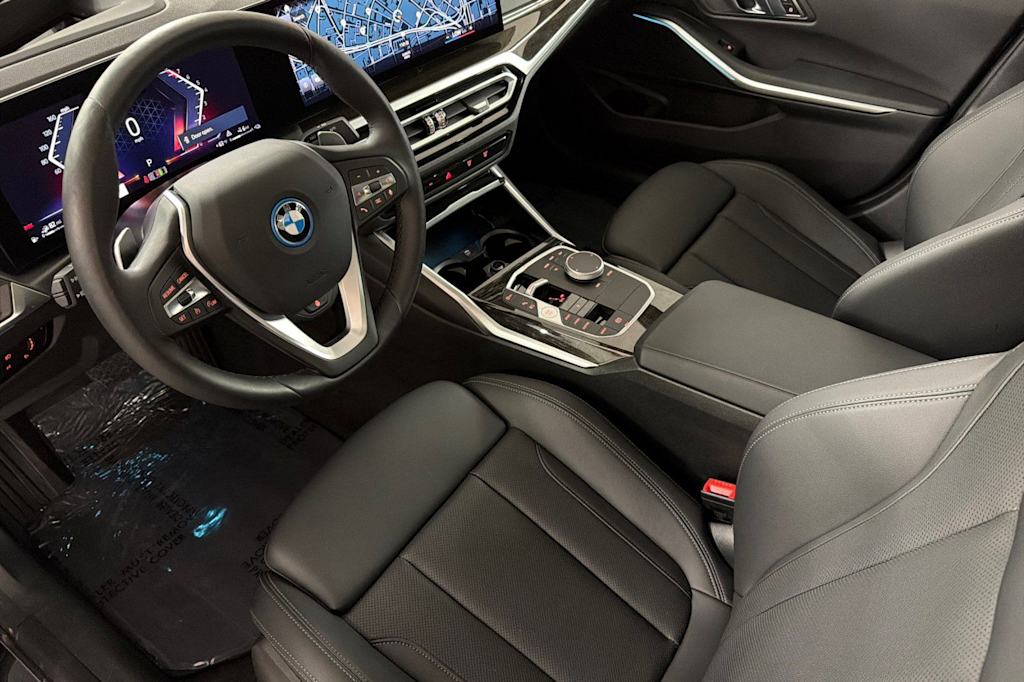 Thumbnail: 2023 BMW 3 Series - 9