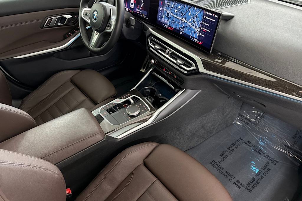 Thumbnail: 2023 BMW 3 Series - 12