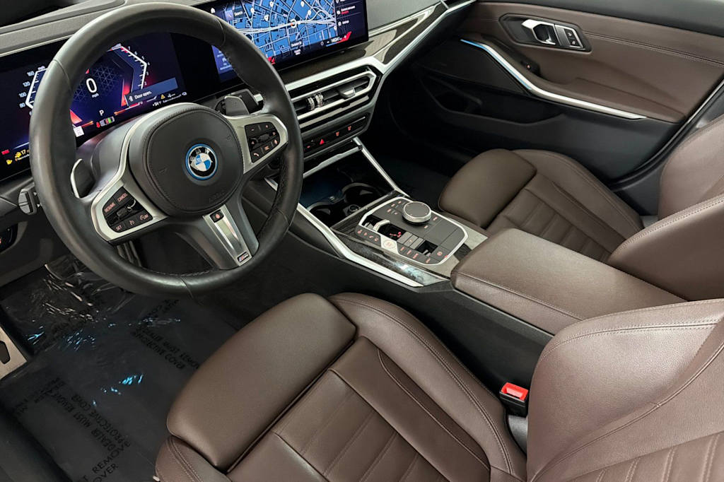 Thumbnail: 2023 BMW 3 Series - 9