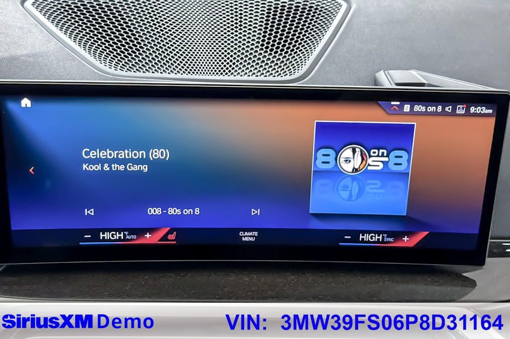 Thumbnail: 2023 BMW 3 Series - 28