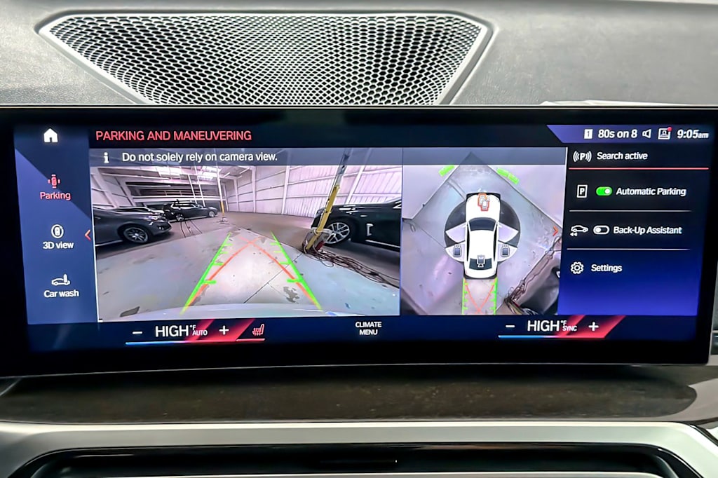 Thumbnail: 2023 BMW 3 Series - 23