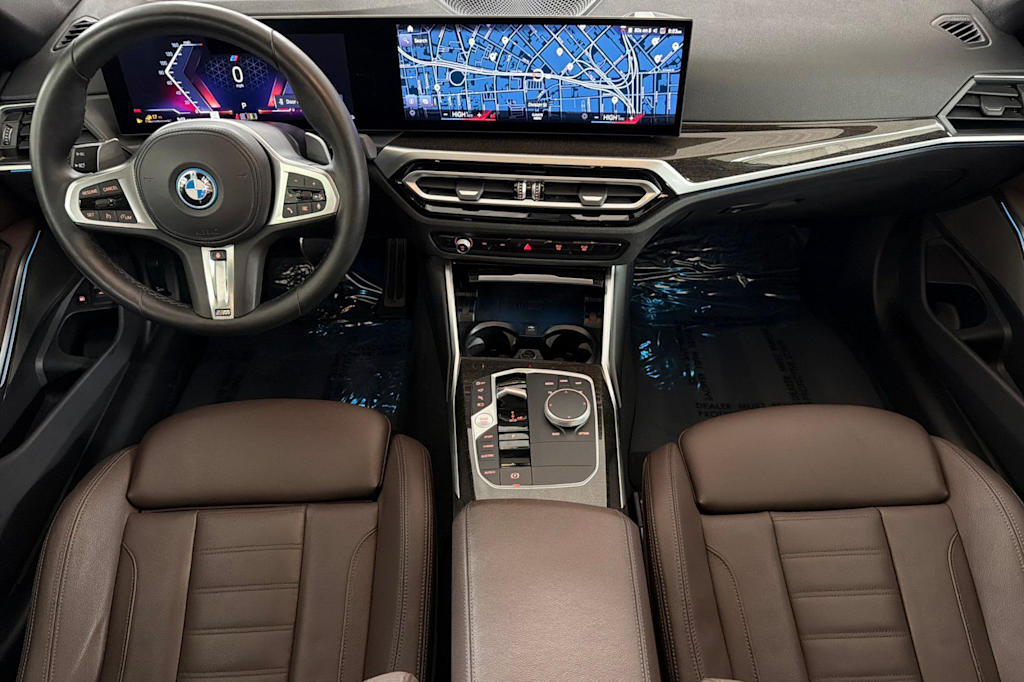 Thumbnail: 2023 BMW 3 Series - 2