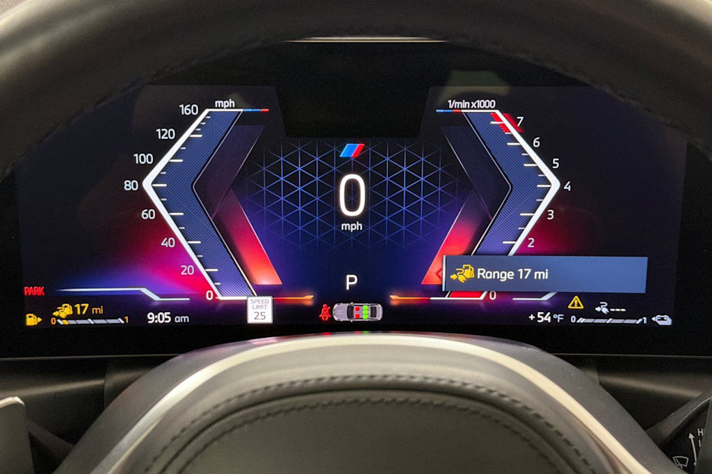 Thumbnail: 2023 BMW 3 Series - 15