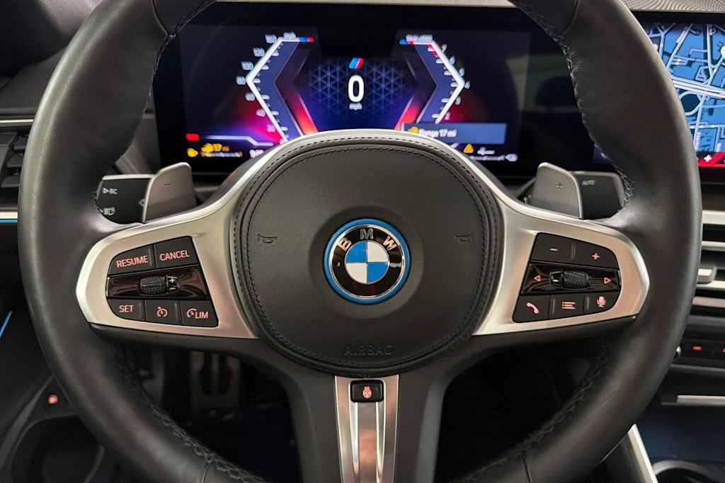 Thumbnail: 2023 BMW 3 Series - 25