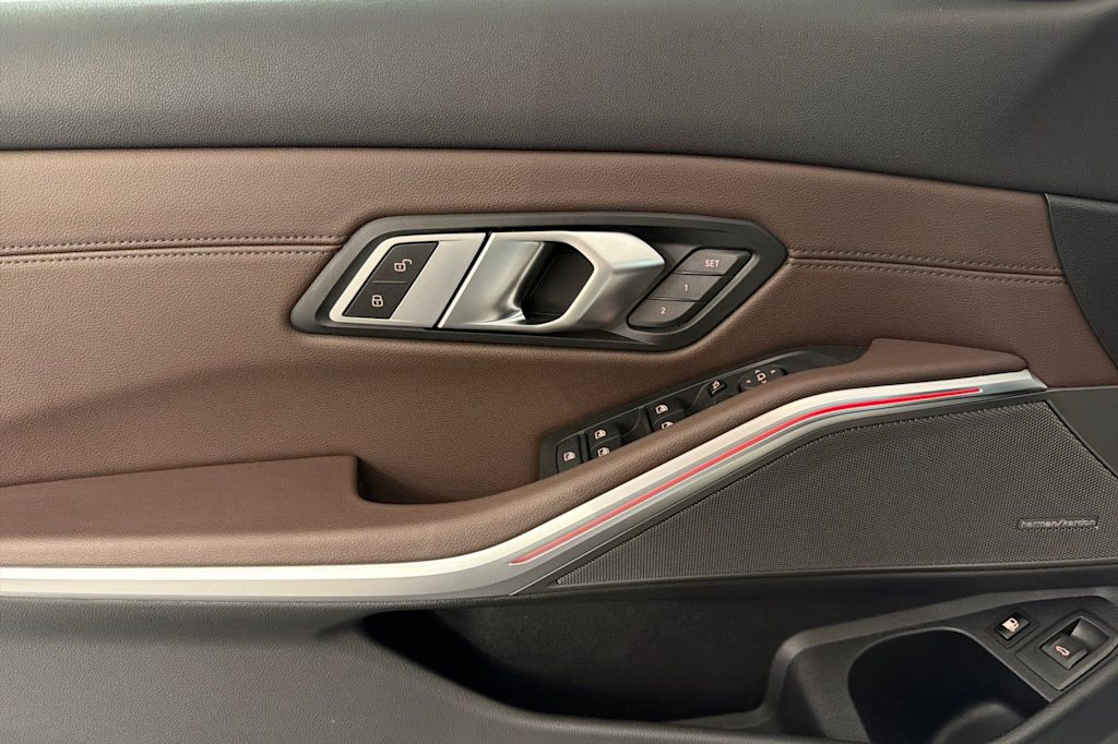 Thumbnail: 2023 BMW 3 Series - 20