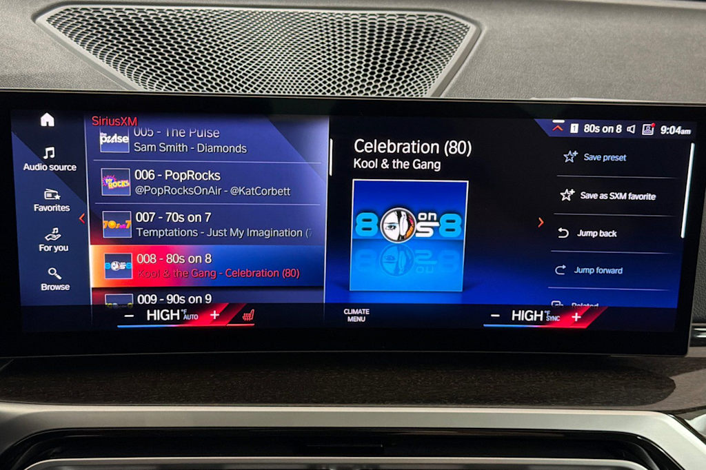 Thumbnail: 2023 BMW 3 Series - 13