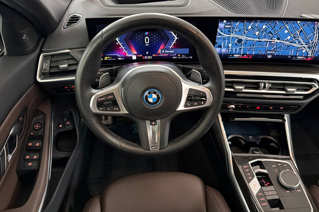 Thumbnail: 2023 BMW 3 Series - 11
