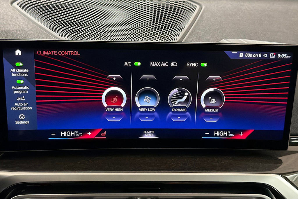 Thumbnail: 2023 BMW 3 Series - 7