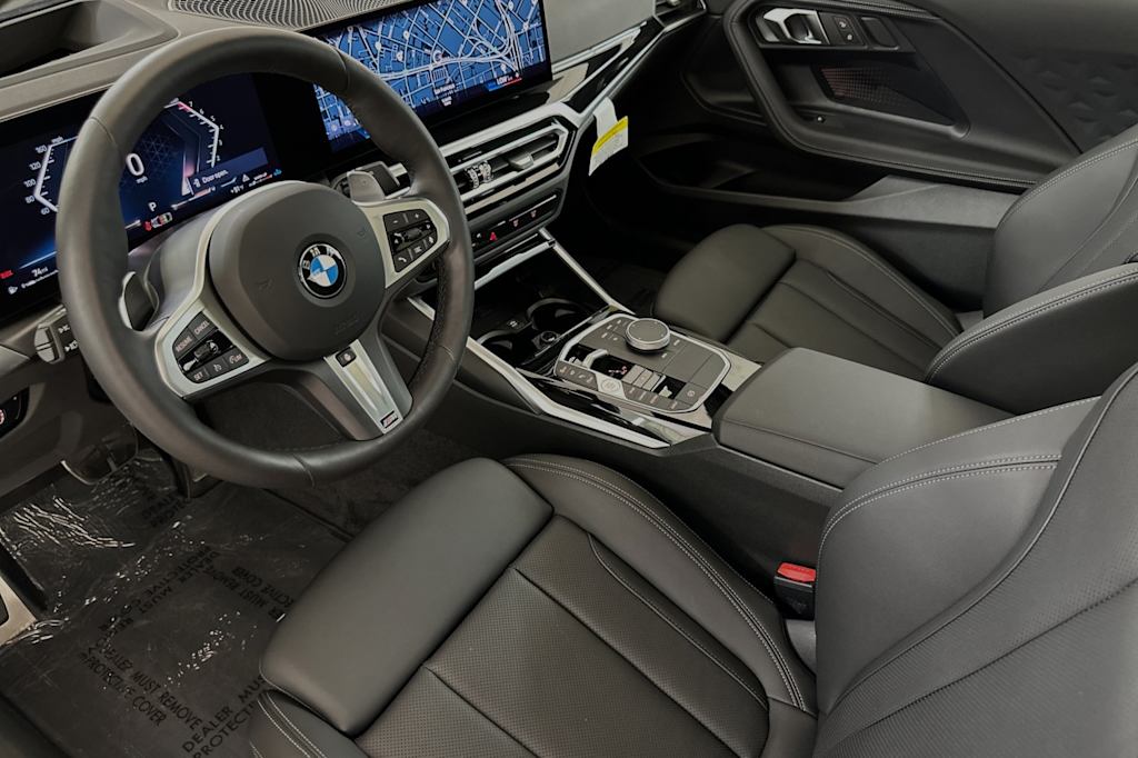 2024 BMW 2 Series M240i 8