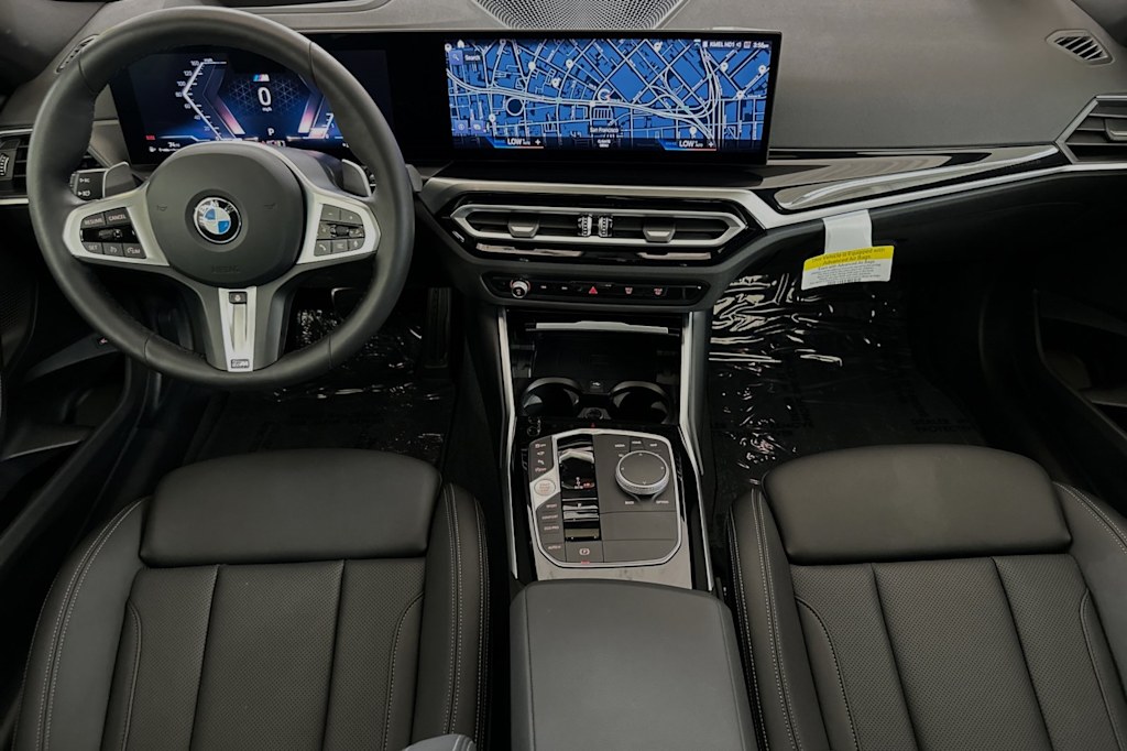 2024 BMW 2 Series M240i 2