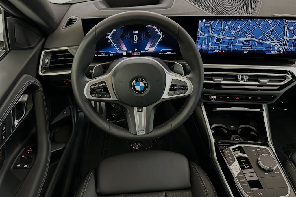 2024 BMW 2 Series M240i 9