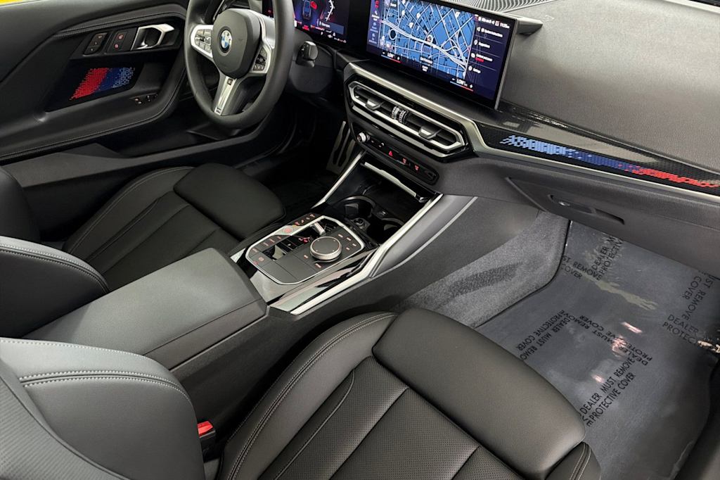 Thumbnail: 2024 BMW 2 Series - 12