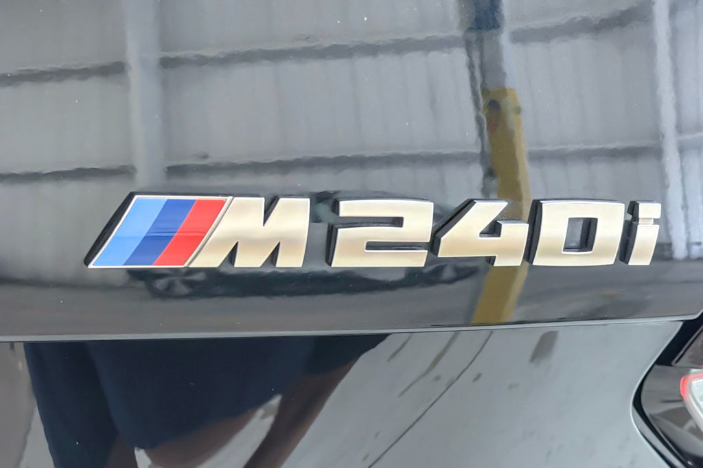 Thumbnail: 2024 BMW 2 Series - 7